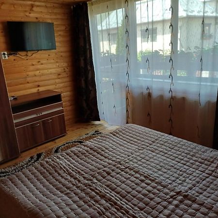 Casa Gherman Hotel Turda Ngoại thất bức ảnh