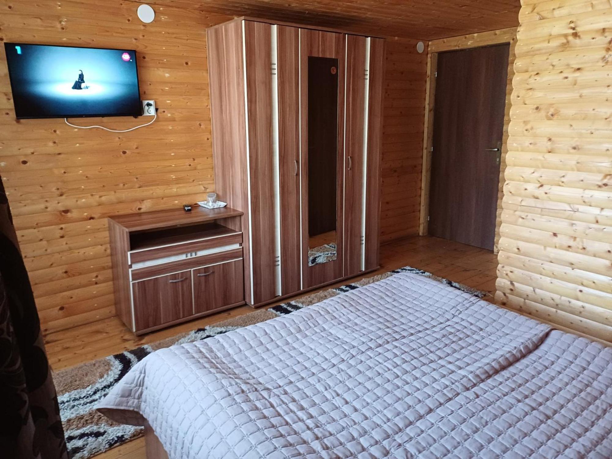 Casa Gherman Hotel Turda Ngoại thất bức ảnh